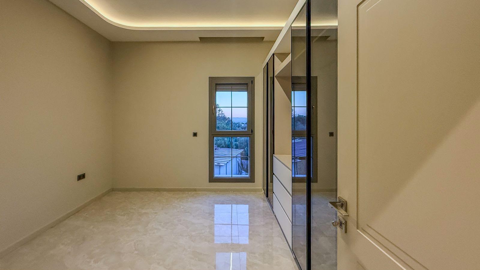 🏡 MODERN DETACHED VILLA WITH PRIVATE POOL IN YAVANSU, KUŞADASI 🌊