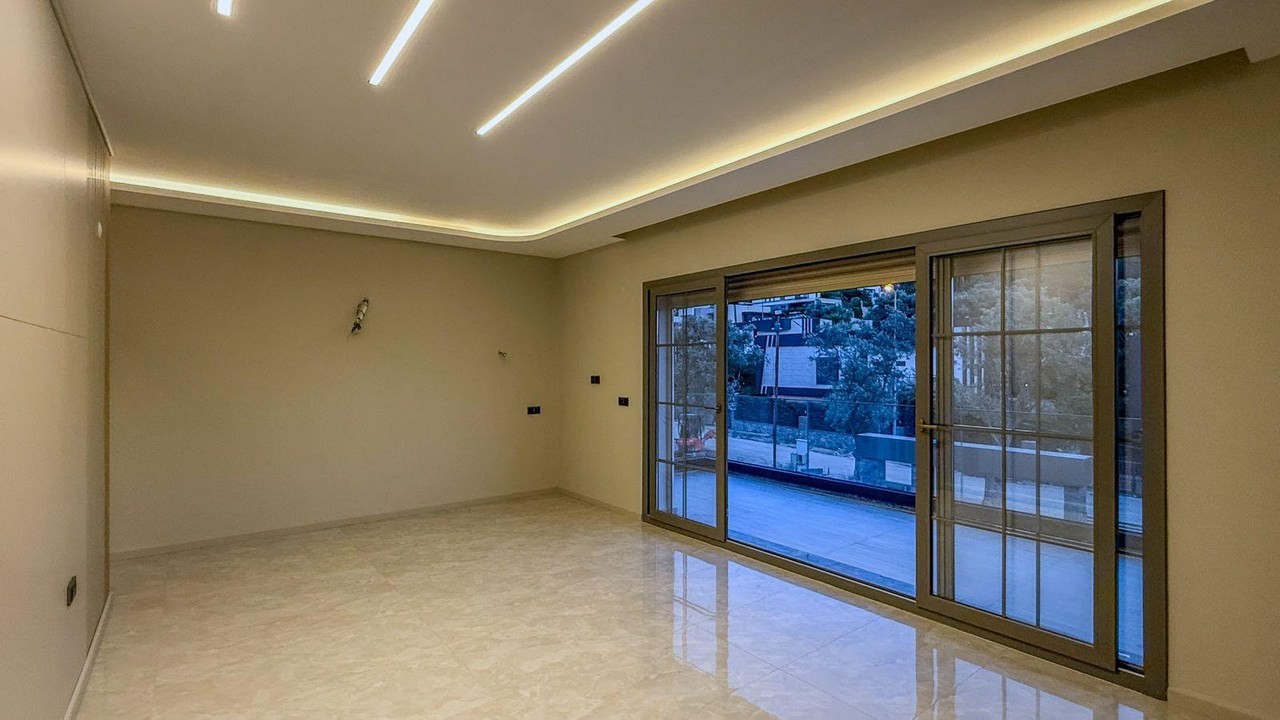 🏡 MODERN DETACHED VILLA WITH PRIVATE POOL IN YAVANSU, KUŞADASI 🌊