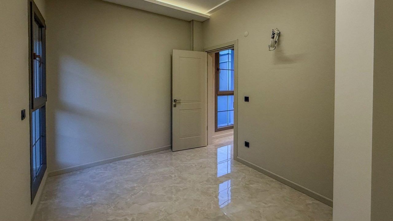 🏡 MODERN DETACHED VILLA WITH PRIVATE POOL IN YAVANSU, KUŞADASI 🌊