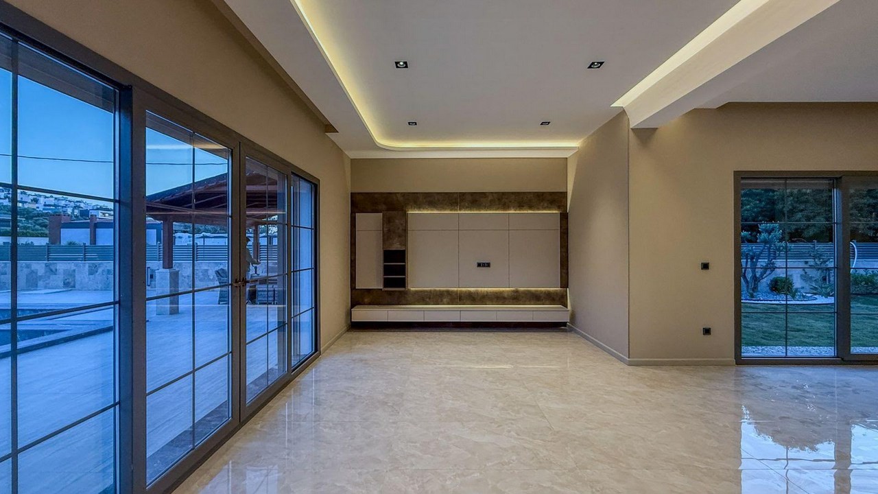 🏡 MODERN DETACHED VILLA WITH PRIVATE POOL IN YAVANSU, KUŞADASI 🌊