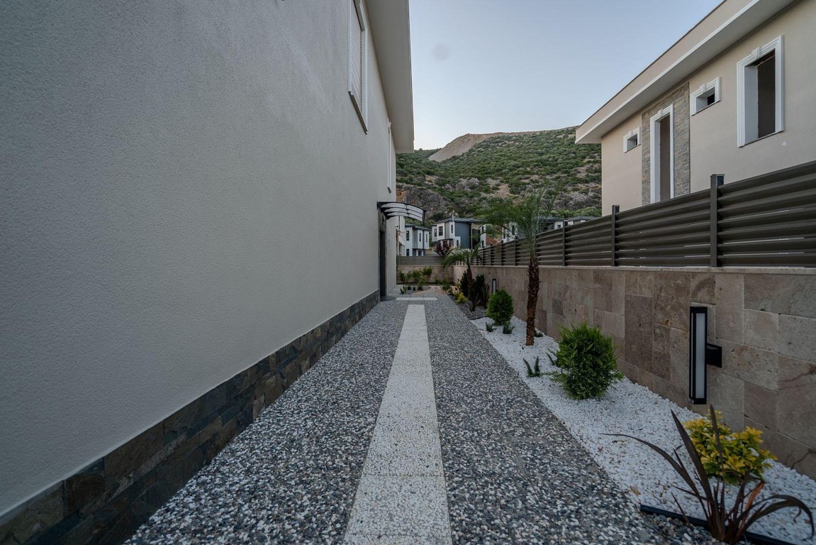 🏡 MODERN DETACHED VILLA WITH PRIVATE POOL IN YAVANSU, KUŞADASI 🌊