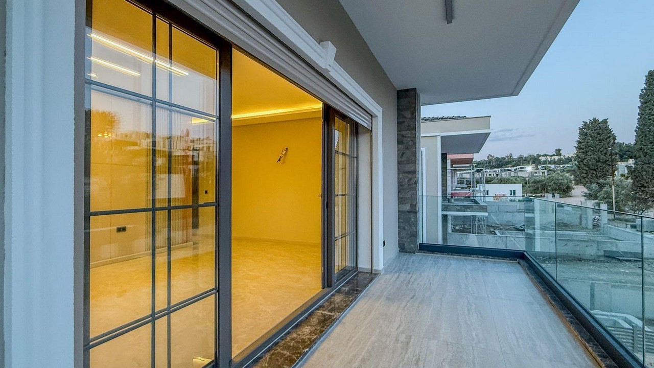 🏡 MODERN DETACHED VILLA WITH PRIVATE POOL IN YAVANSU, KUŞADASI 🌊
