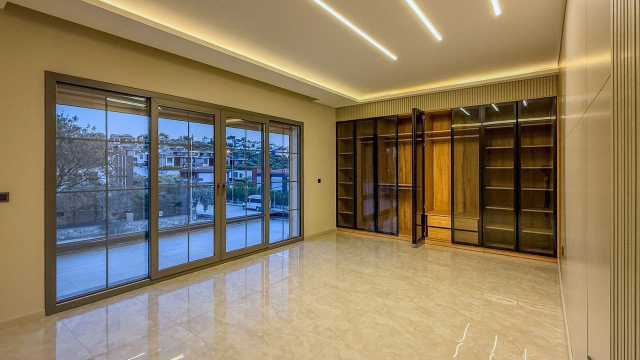 🏡 MODERN DETACHED VILLA WITH PRIVATE POOL IN YAVANSU, KUŞADASI 🌊