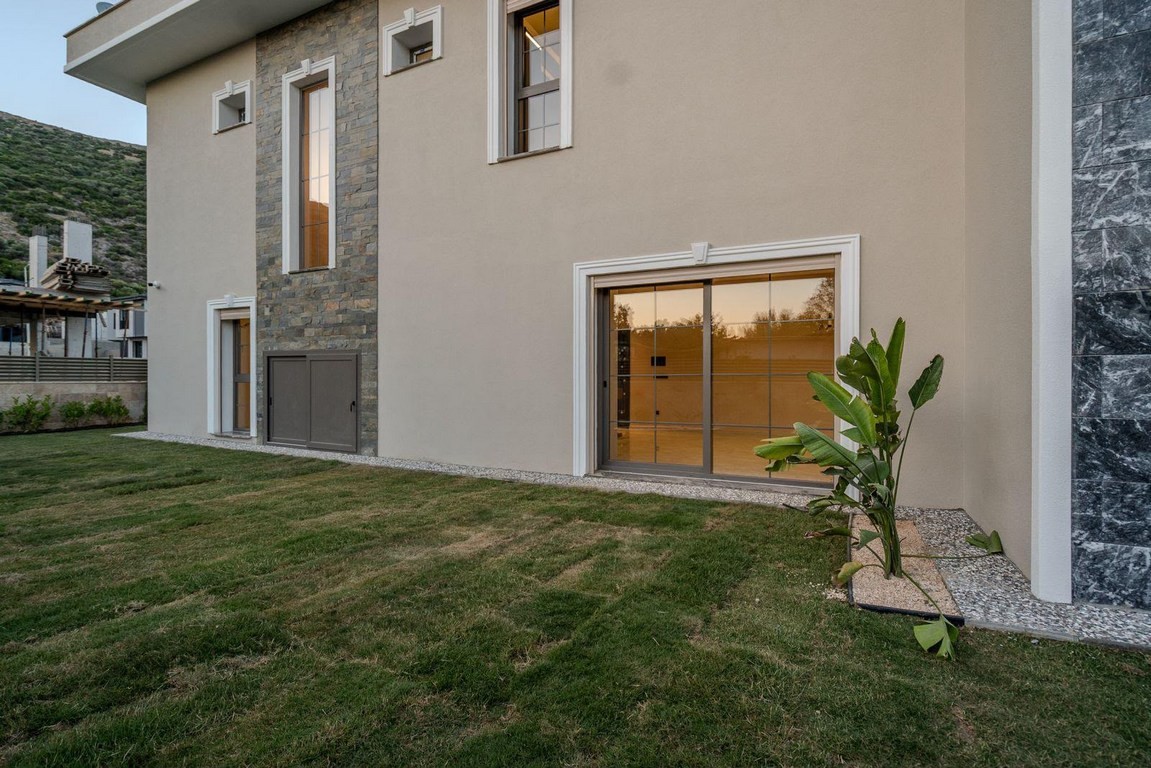 🏡 MODERN DETACHED VILLA WITH PRIVATE POOL IN YAVANSU, KUŞADASI 🌊
