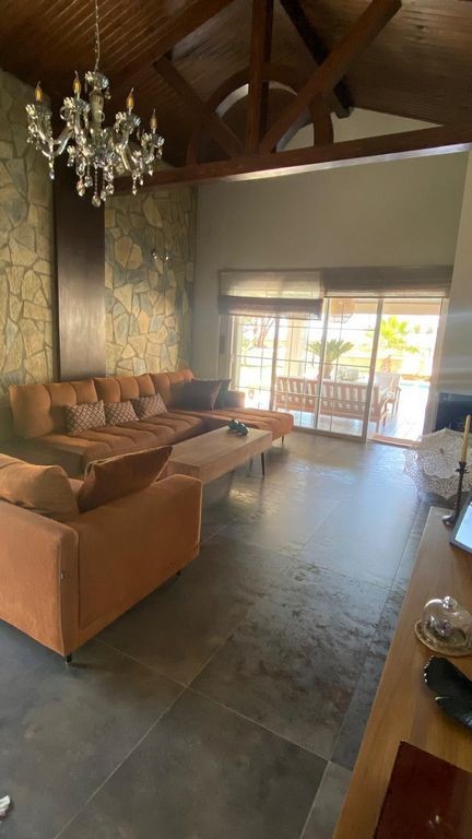 🌿🐎 LUXURY DETACHED VILLA SURROUNDED BY NATURE IN SOĞUCAK, KUŞADASI 🏡✨