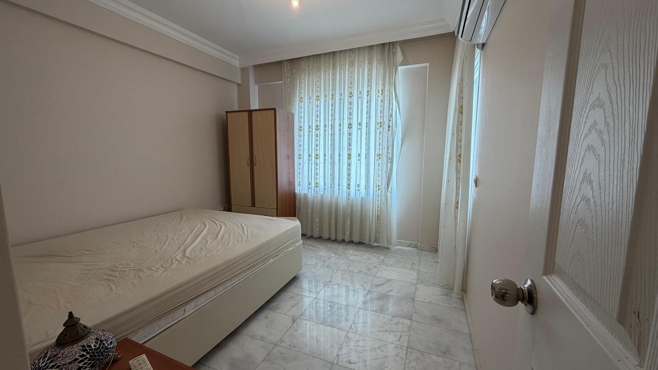 🌊 Sea View 4+1 Penthouse in Kuşadası 🌊