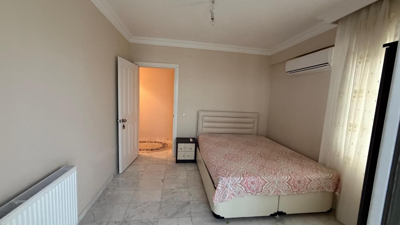🌊 Sea View 4+1 Penthouse in Kuşadası 🌊
