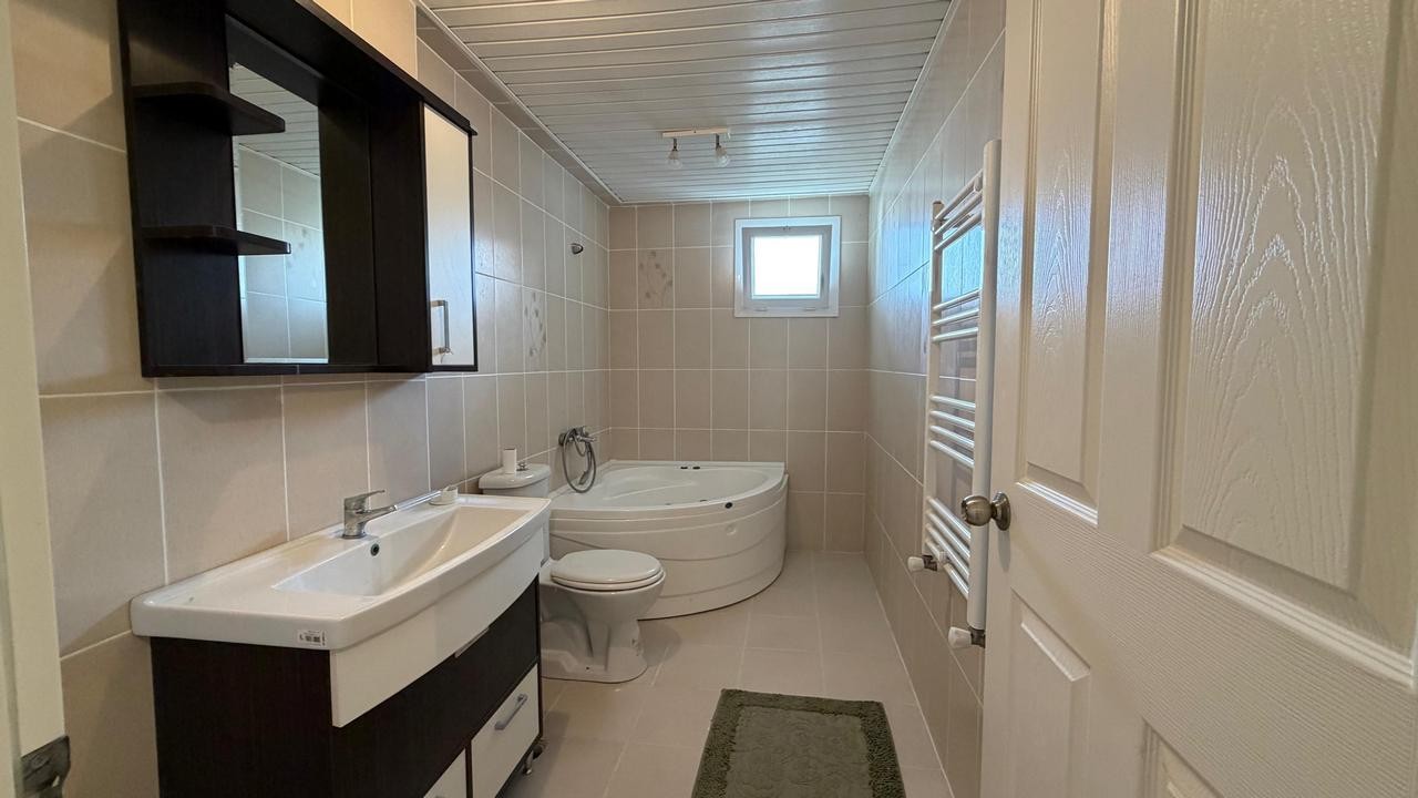 🌊 Sea View 4+1 Penthouse in Kuşadası 🌊