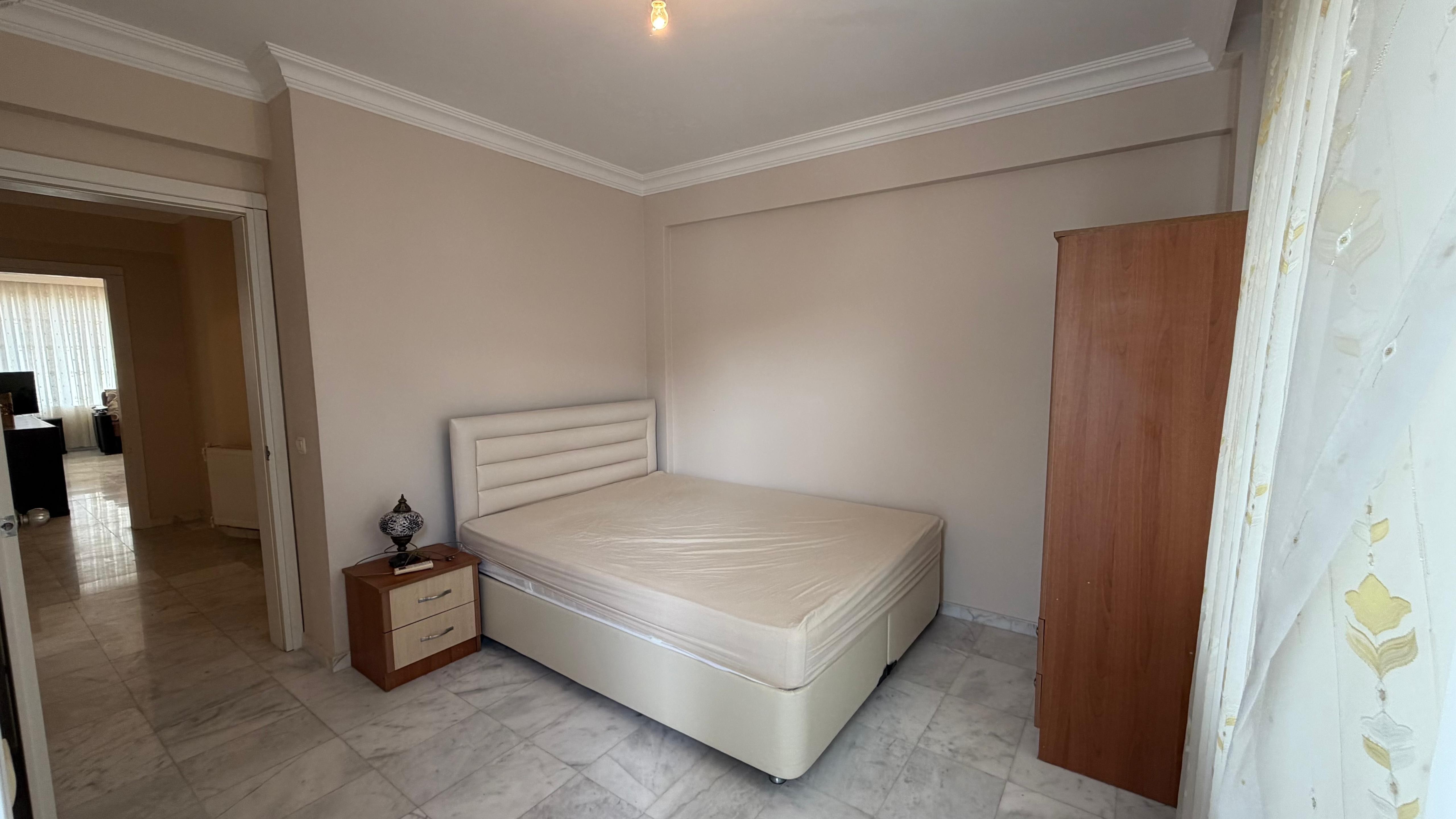 🌊 Sea View 4+1 Penthouse in Kuşadası 🌊