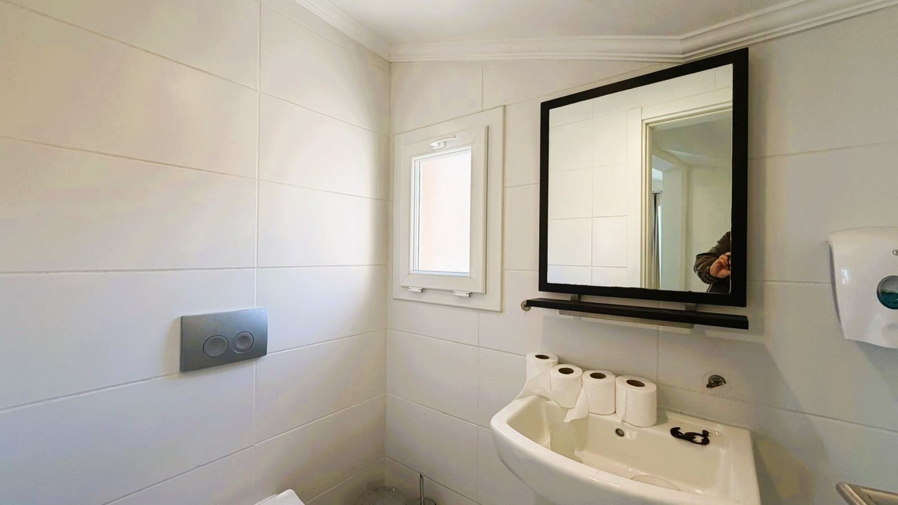 КВАРТИРА 1+1 В GOLF & SPA RESORT В КУШАДАСЫ.
