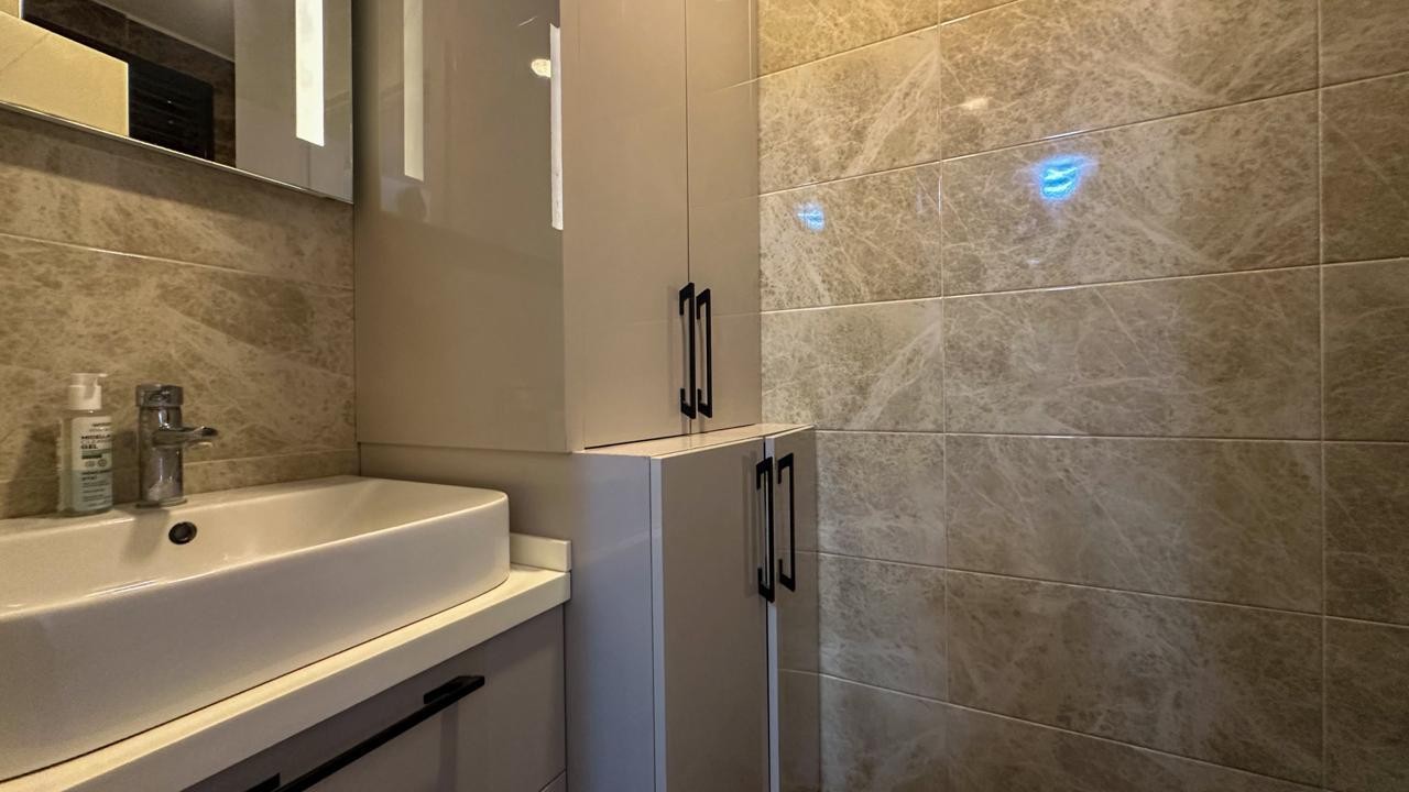 Affordable 1+1 Sea-View Apartment  – Great Opportunity