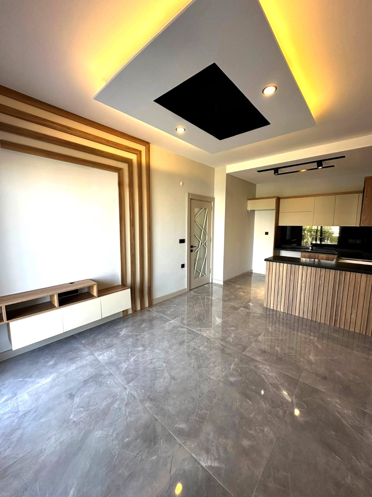 🏡 Brand-New 1+1 Apartment in a Prime Location — Ege Neighbourhood, City Centre