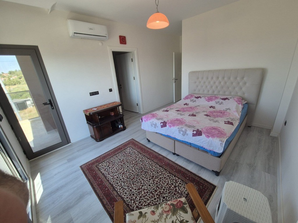 🏡 Sea-View Villa for Sale in Kuşadası Soğucak! 🌊