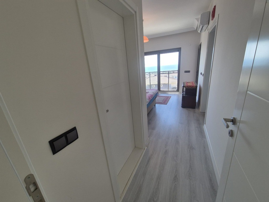 🏡 Sea-View Villa for Sale in Kuşadası Soğucak! 🌊