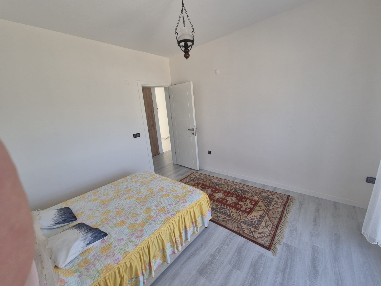 🏡 Sea-View Villa for Sale in Kuşadası Soğucak! 🌊