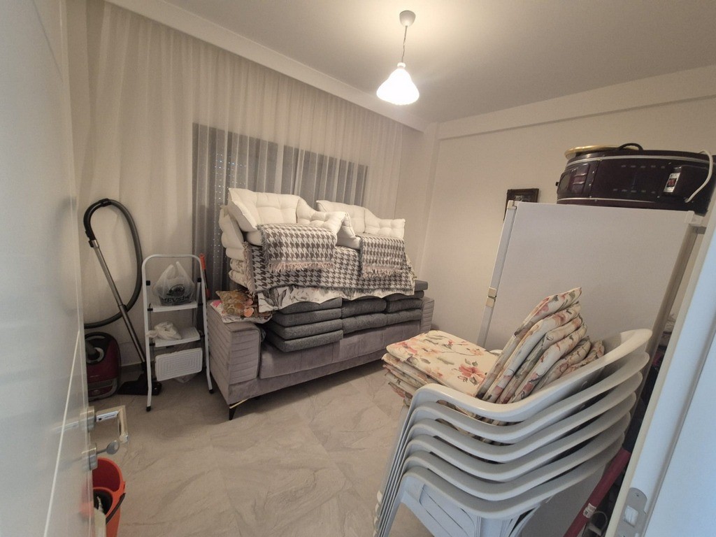 🏡 Sea-View Villa for Sale in Kuşadası Soğucak! 🌊