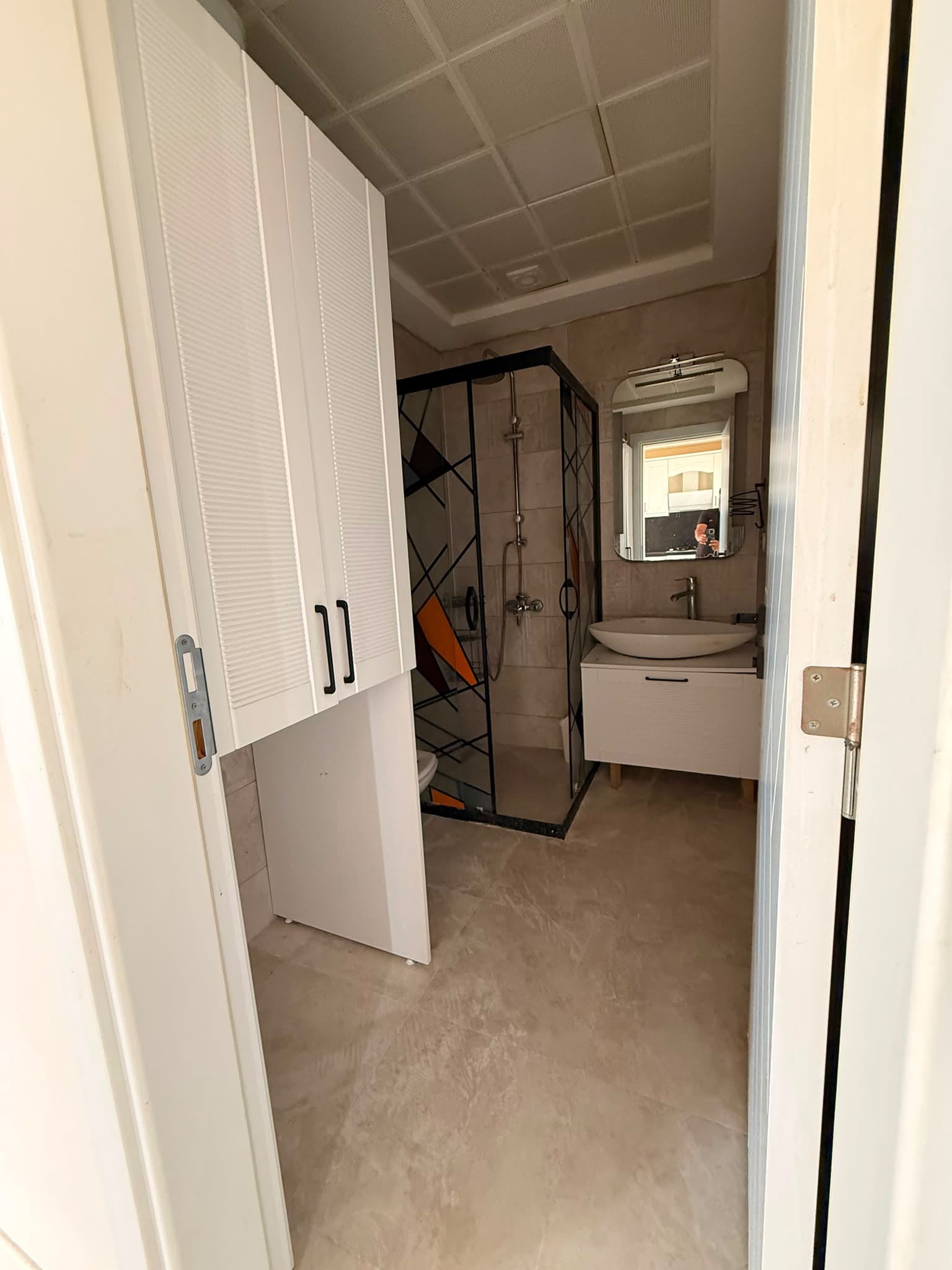 🏡 Brand-New 1+1 Apartment for Sale in Değirmendere, Kuşadası! 🌊