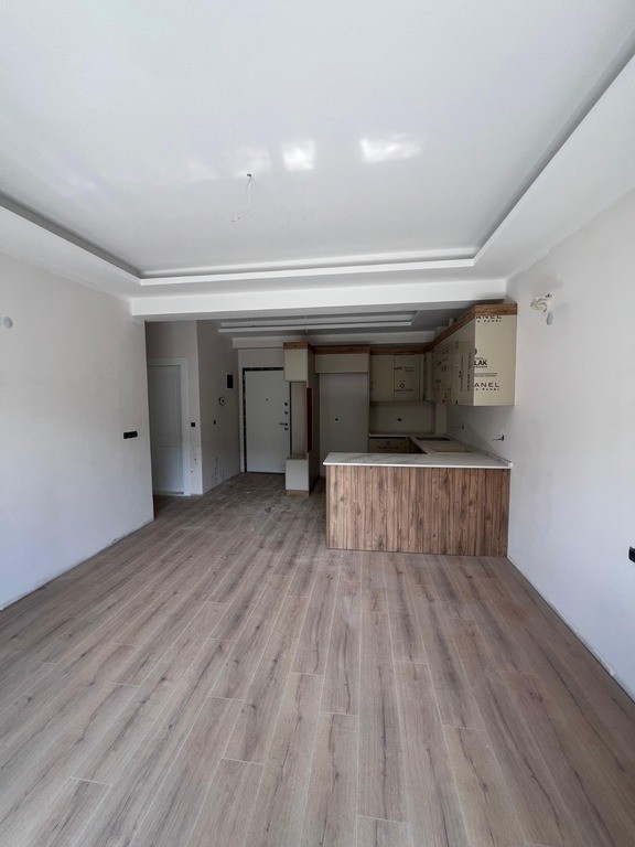 🏡 Brand-New 1-Bedroom Apartment for Sale in Kuşadası 🌊