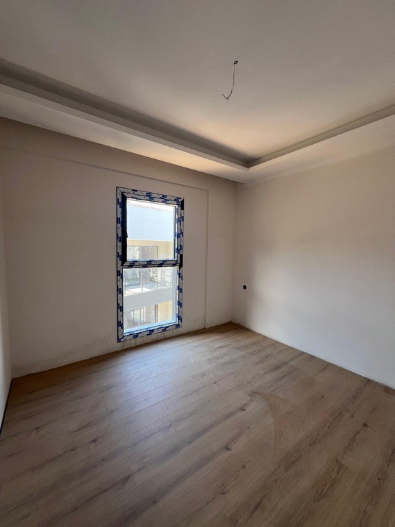 🏡 Brand-New 1-Bedroom Apartment for Sale in Kuşadası 🌊