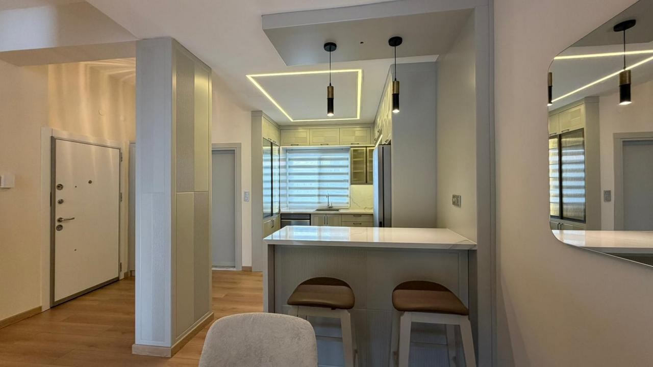 🌅Luxury Renovated Sea View Villa for Sale in Ladies Beach, Kuşadası🏡
