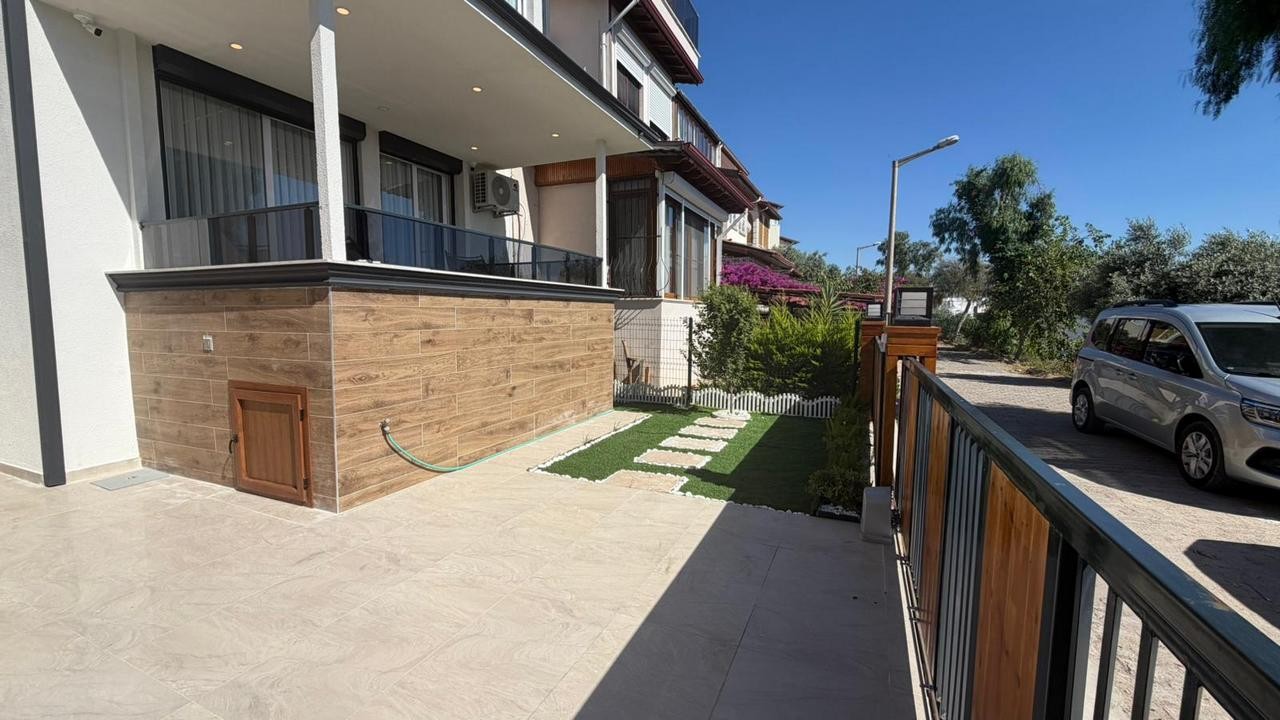 🌅Luxury Renovated Sea View Villa for Sale in Ladies Beach, Kuşadası🏡