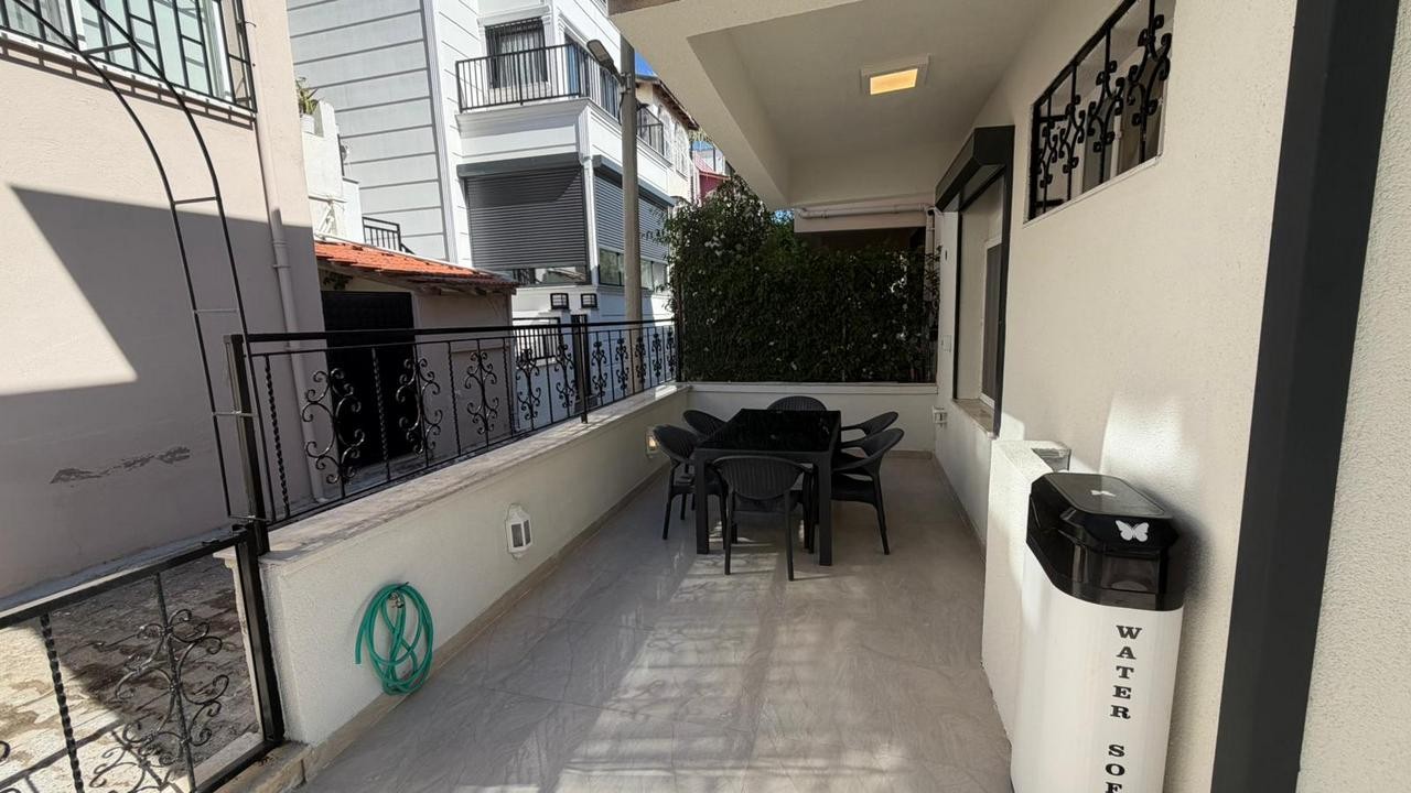 🌅Luxury Renovated Sea View Villa for Sale in Ladies Beach, Kuşadası🏡