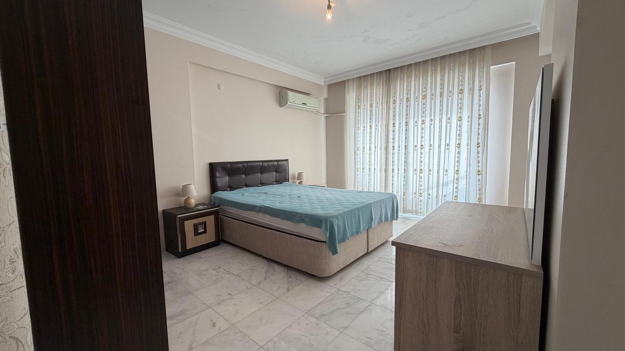 🌊 Sea View 4+1 Penthouse in Kuşadası 🌊