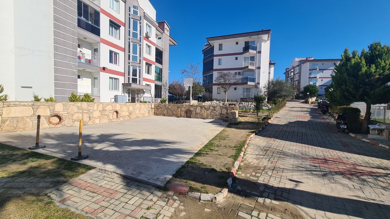 🌊 Sea View 4+1 Penthouse in Kuşadası 🌊