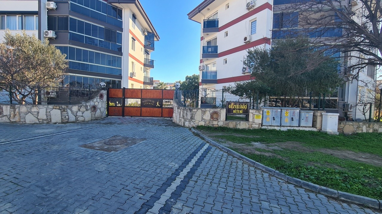 🌊 Sea View 4+1 Penthouse in Kuşadası 🌊