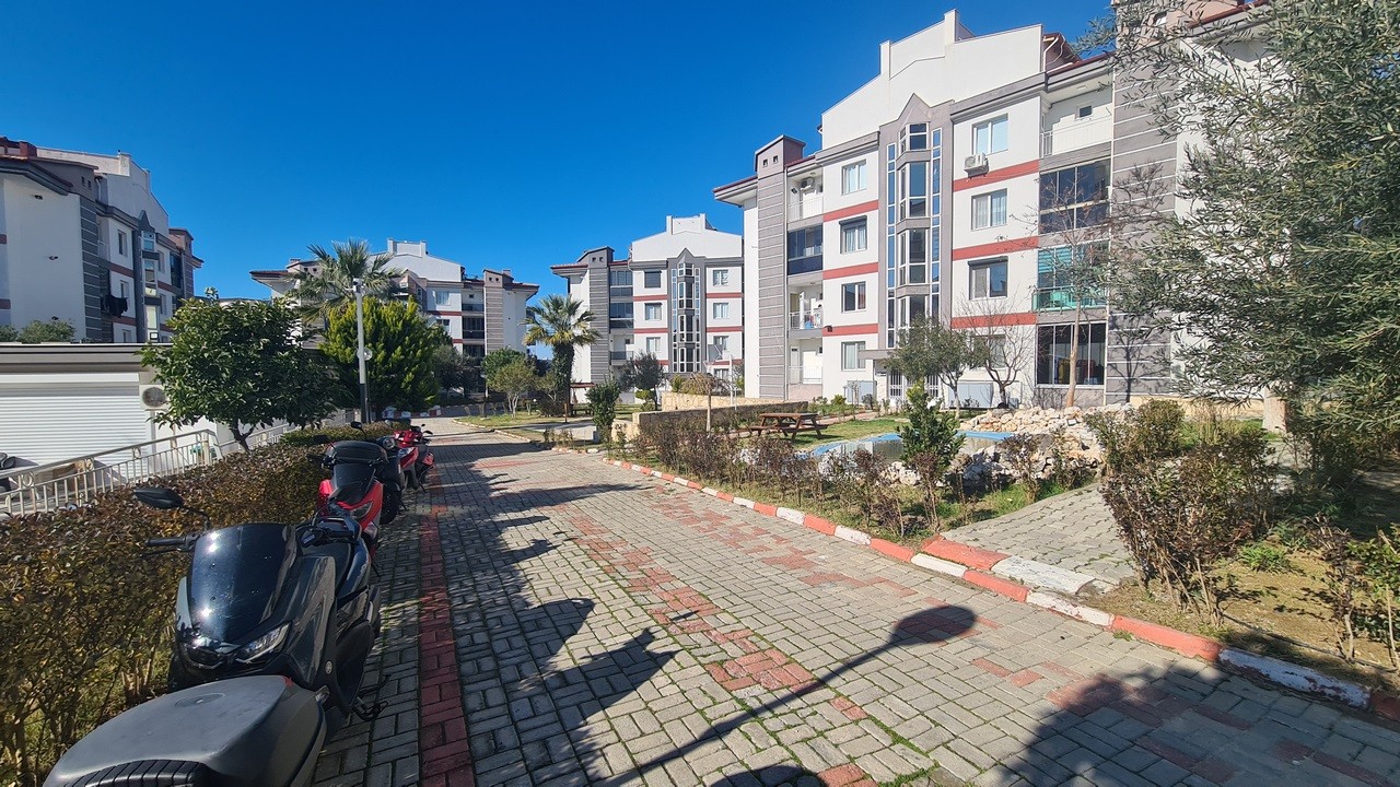🌊 Sea View 4+1 Penthouse in Kuşadası 🌊