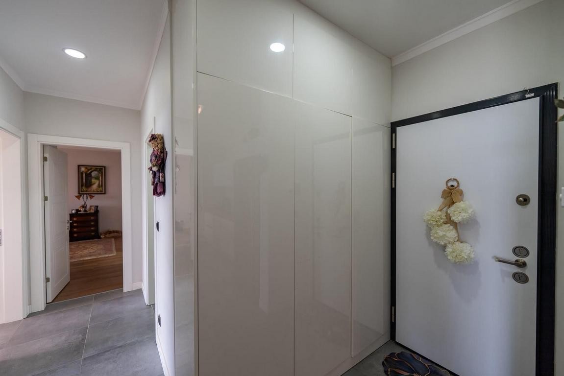 LUXURY 3-BEDROOM APARTMENT WITH SEA VIEWS IN LADIES BEACH | KUŞADASI