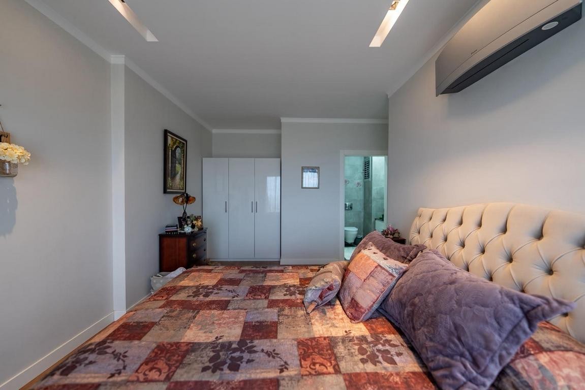 LUXURY 3-BEDROOM APARTMENT WITH SEA VIEWS IN LADIES BEACH | KUŞADASI
