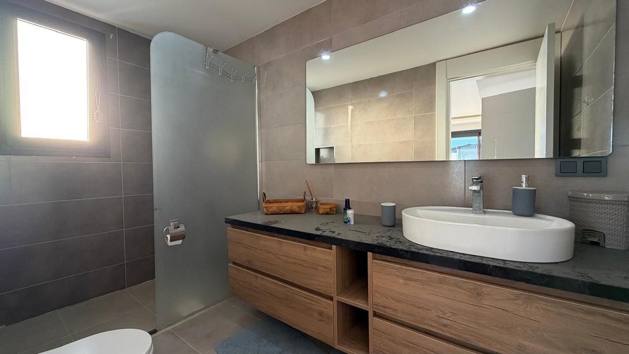 Exclusive Contemporary Villa with Panoramic Sea Views in Soğucak, Kuşadası