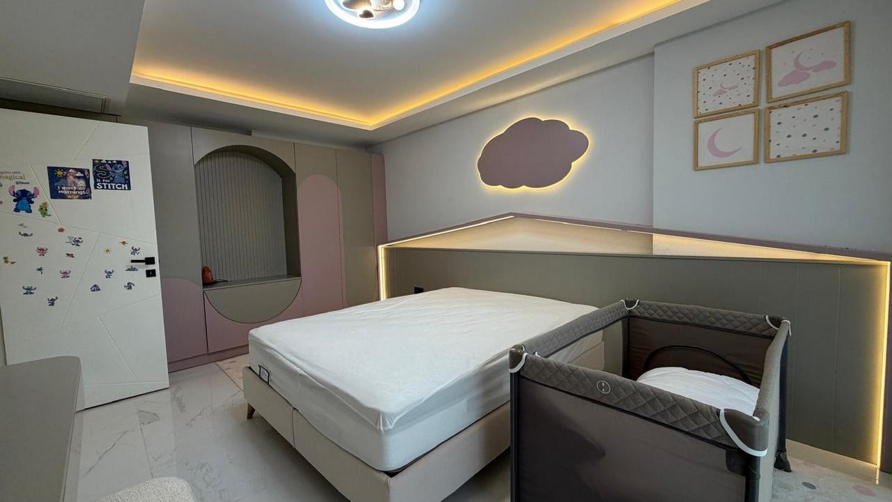Exclusive Contemporary Villa with Panoramic Sea Views in Soğucak, Kuşadası