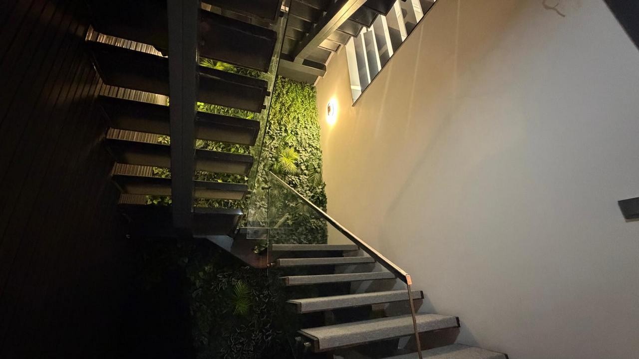 Exclusive Contemporary Villa with Panoramic Sea Views in Soğucak, Kuşadası