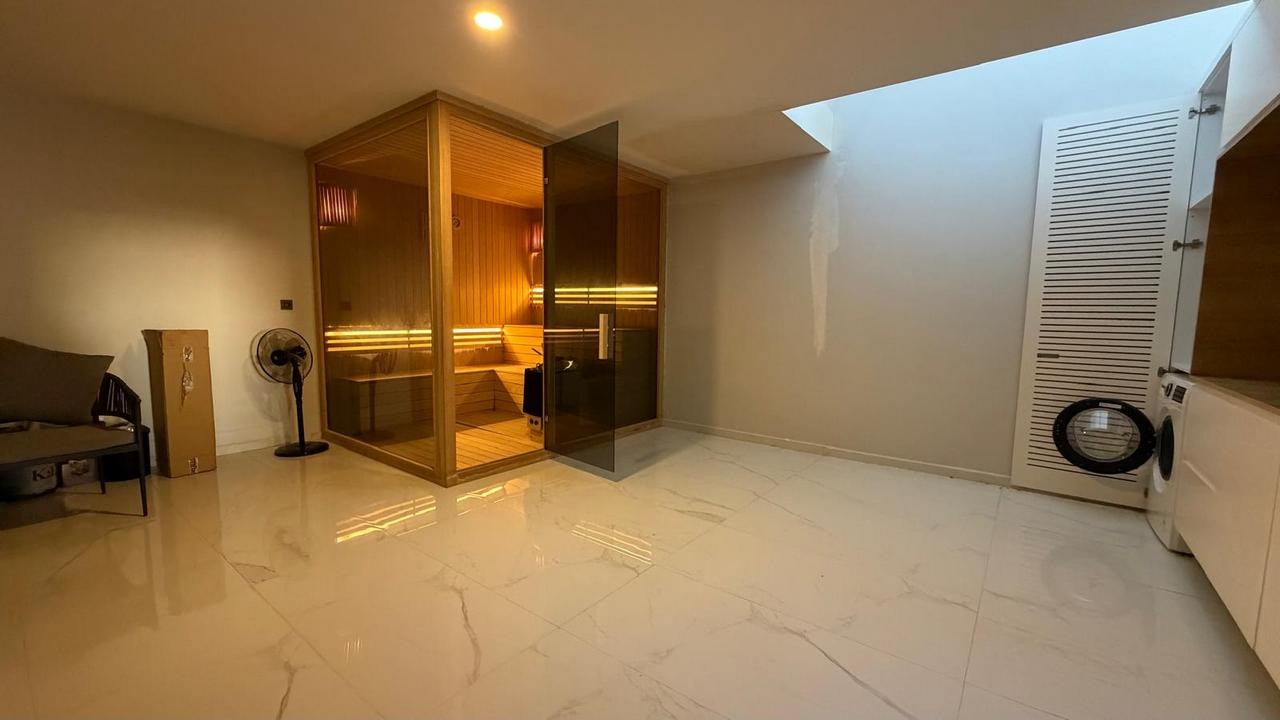 Exclusive Contemporary Villa with Panoramic Sea Views in Soğucak, Kuşadası