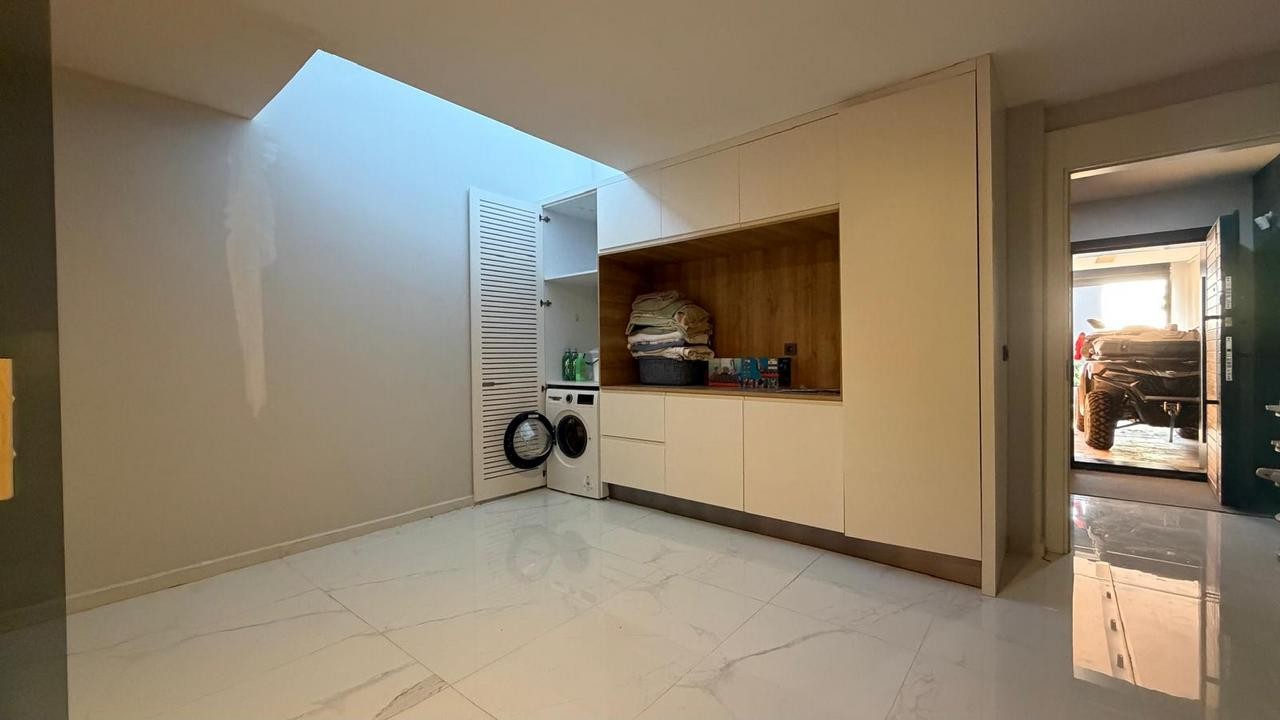 Exclusive Contemporary Villa with Panoramic Sea Views in Soğucak, Kuşadası
