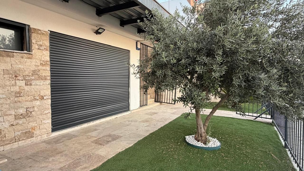 Exclusive Contemporary Villa with Panoramic Sea Views in Soğucak, Kuşadası