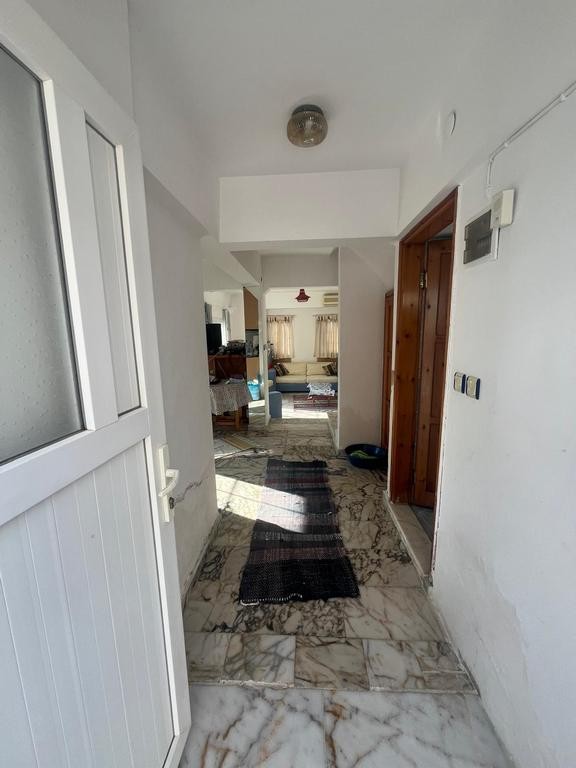 FOR SALE IN KUŞADASI LADIES BEACH | ONLY 400 M TO THE SEA | POOLSIDE CORNER VILLA | 140 SQM NET
