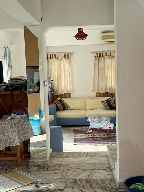 FOR SALE IN KUŞADASI LADIES BEACH | ONLY 400 M TO THE SEA | POOLSIDE CORNER VILLA | 140 SQM NET
