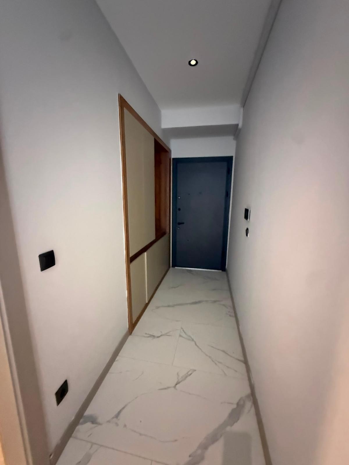FOR SALE IN KUŞADASI | PRIVATE GARDEN 2+1 | 75 SQM | 50 SQM GARDEN & TERRACE | INDOOR & OUTDOOR POOLS