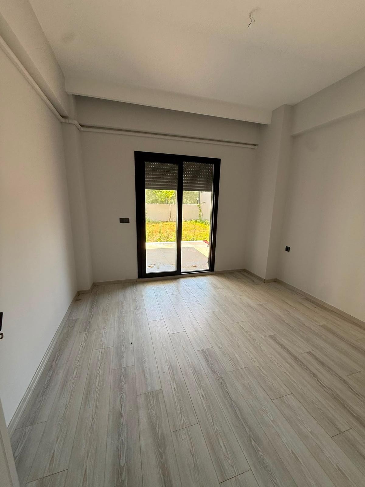 FOR SALE IN KUŞADASI | PRIVATE GARDEN 2+1 | 75 SQM | 50 SQM GARDEN & TERRACE | INDOOR & OUTDOOR POOLS